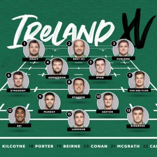 アイルランド