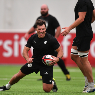 Schalk Brits