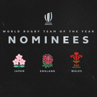 World Rugby