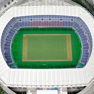 横浜国際総合競技場