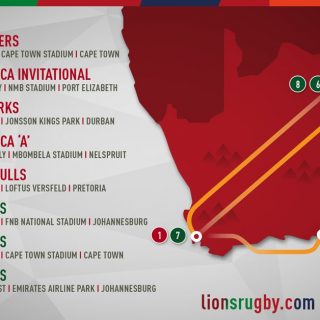 lionstour