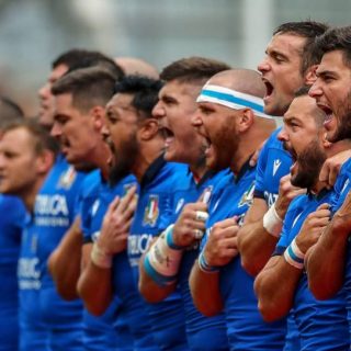 イタリア代表