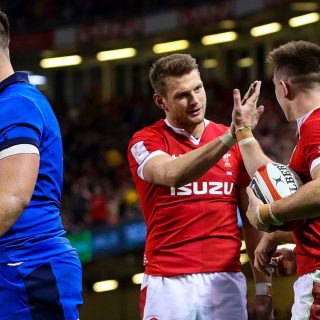Dan Biggar