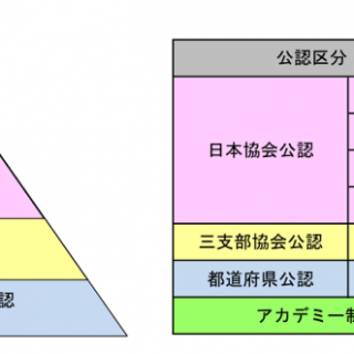 ラグビー審判