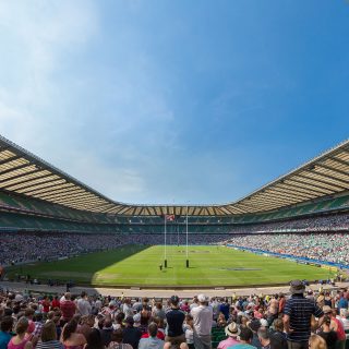 Twickenham Stadium