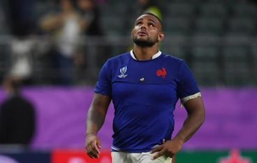 フランス ラグビー