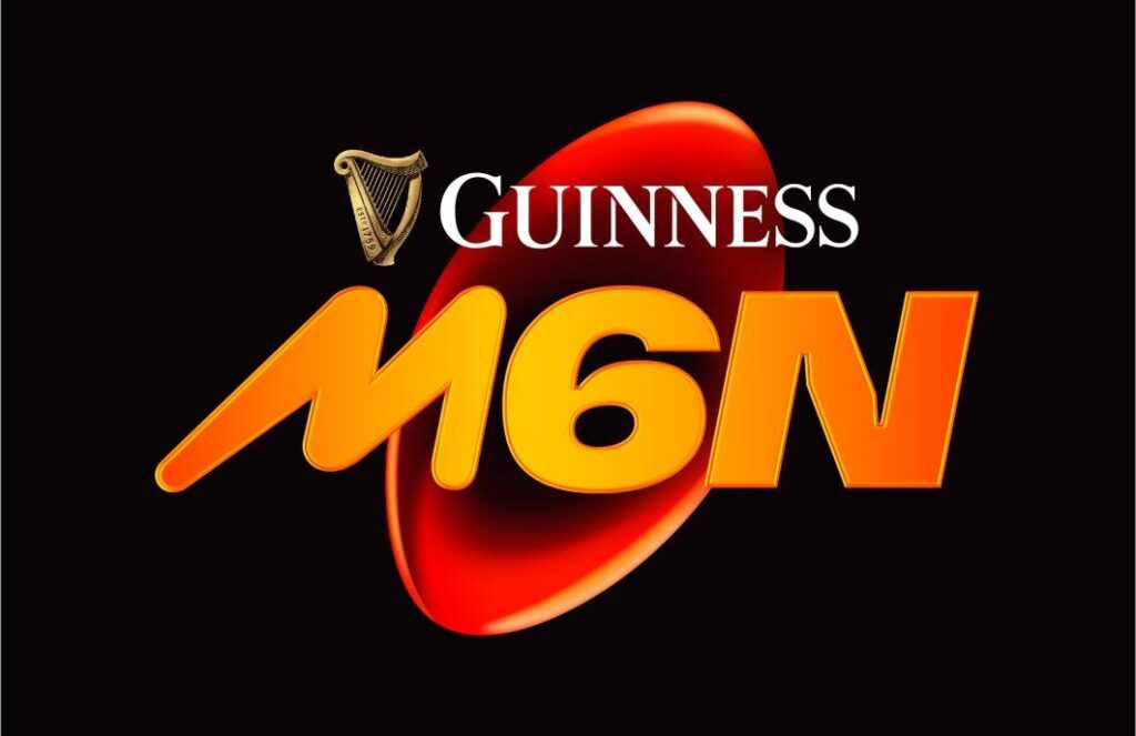 Guinness Men’s Six Nations 