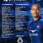 フランス37名