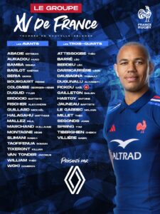 フランス37名