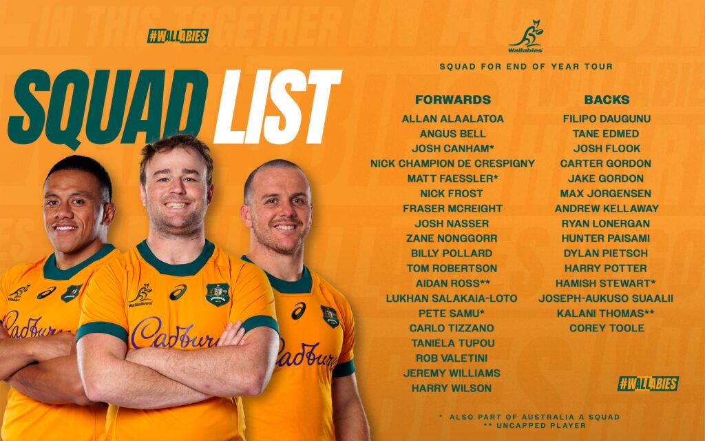 ワラビーズ2025last