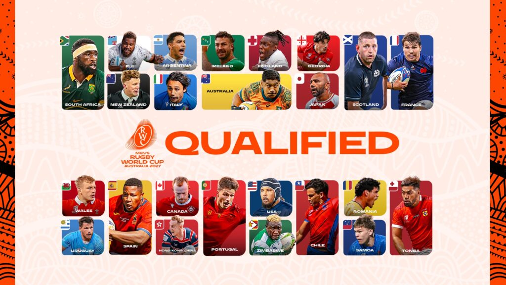 FINAL QUALIFICATION TOURNAMENT