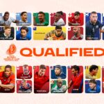 FINAL QUALIFICATION TOURNAMENT